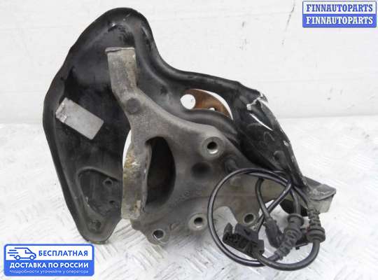 Ступица на Mercedes-Benz C (W204)