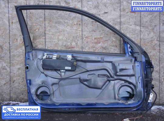Ручка двери наружная на Mercedes-Benz C (W203)