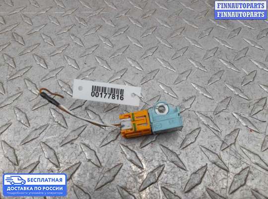 Датчик удара (Airbag) на Mazda 6 II (GH)