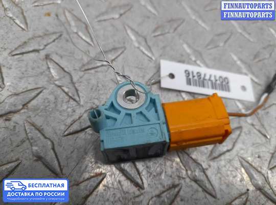 Датчик удара (Airbag) на Mazda 6 II (GH)