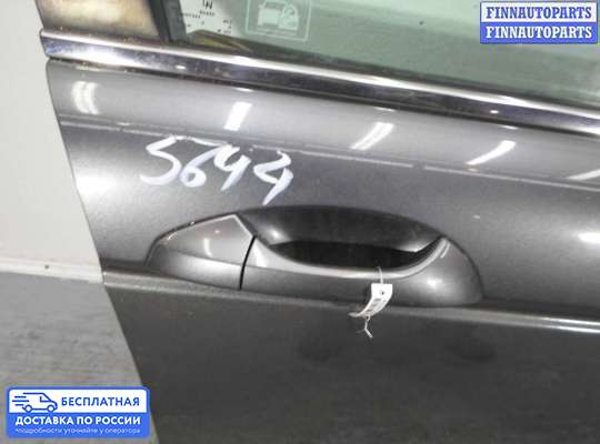 Стеклоподъемник электрический на Honda Accord VIII (CU)