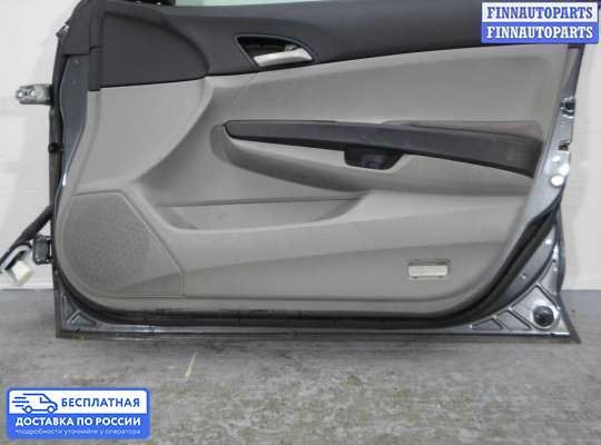 Стеклоподъемник электрический на Honda Accord VIII (CU)