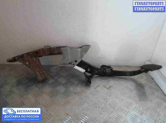 Педальный узел (педаль) на Volvo XC60 I (Y20)