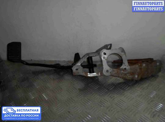 Педальный узел (педаль) на Volvo XC60 I (Y20)