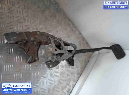Педальный узел (педаль) на Volvo XC60 I (Y20)