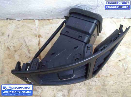 Дефлектор обдува салона на Hyundai Sonata VI (YF)