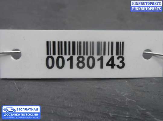 Козырек солнцезащитный на BMW X5 (E70)