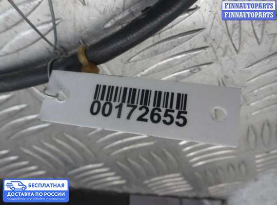 Датчик кислородный (Лямбда-зонд) на Audi A4 (8K, B8)