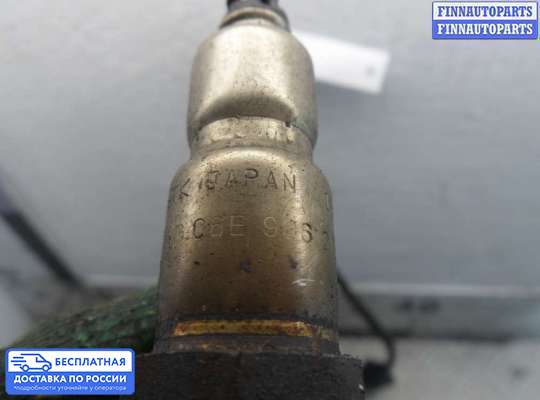 Датчик кислородный (Лямбда-зонд) на Audi A4 (8K, B8)