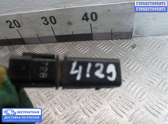 Датчик кислородный (Лямбда-зонд) на Audi A4 (8K, B8)