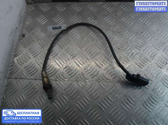 Датчик кислородный (Лямбда-зонд) на Audi A4 (8K, B8)