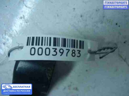 Поводок дворника на Honda Ridgeline