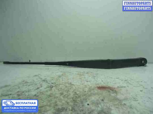 Поводок дворника на Honda Ridgeline