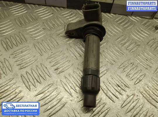 Катушка зажигания на Chevrolet Captiva