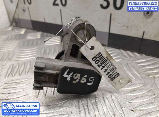 Катушка зажигания на Chevrolet Captiva