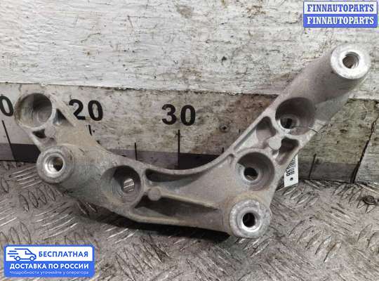 Кронштейн ДВС (лапа) на Mercedes-Benz GLC (X253/C253)