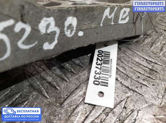 Кронштейн ДВС (лапа) на Mercedes-Benz GLC (X253/C253)