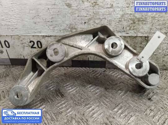 Кронштейн ДВС (лапа) на Mercedes-Benz GLC (X253/C253)