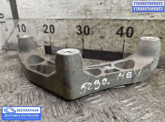 Кронштейн ДВС (лапа) на Mercedes-Benz GLC (X253/C253)