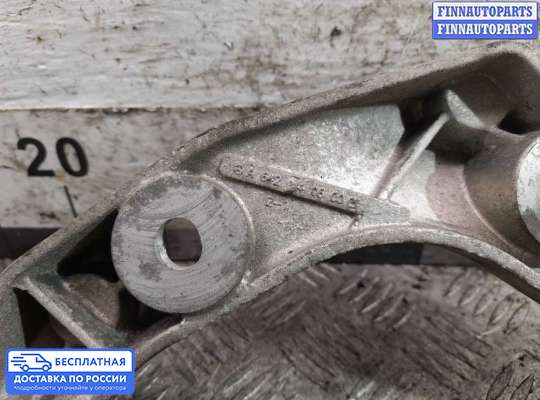 Кронштейн ДВС (лапа) на Mercedes-Benz GLC (X253/C253)