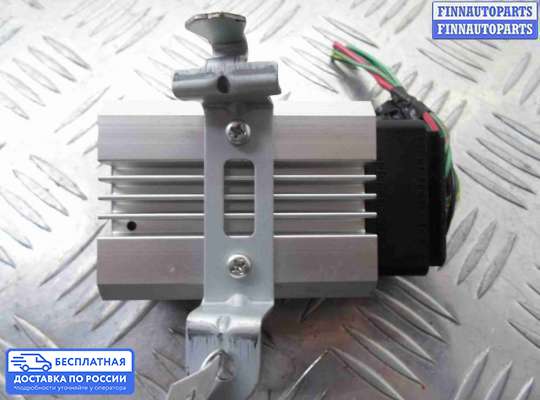 ЭБУ прочее на Subaru Tribeca