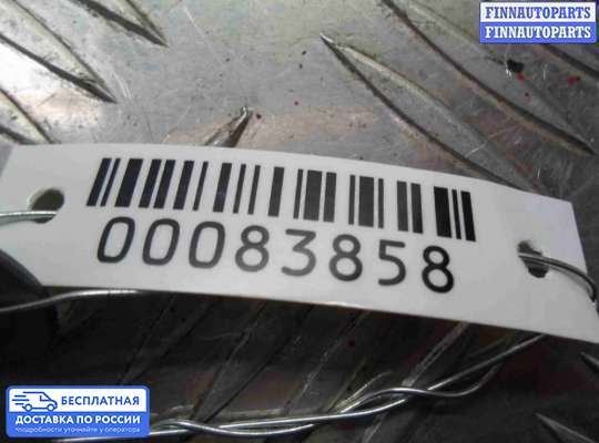 ЭБУ прочее на Subaru Tribeca