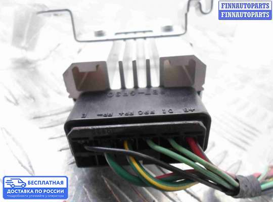 ЭБУ прочее на Subaru Tribeca