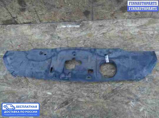 Замок капота на Honda CR-V III (RE)