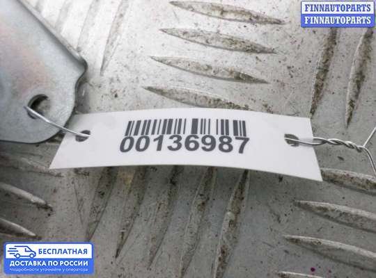 Подушка безопасности (прочее) на Mercedes-Benz E (W212)