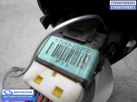 Датчик прочий на Hyundai ix35 I / Tucson II (LM)