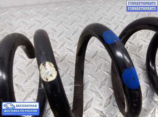 Пружина подвески на Infiniti FX II / QX70 (S51)