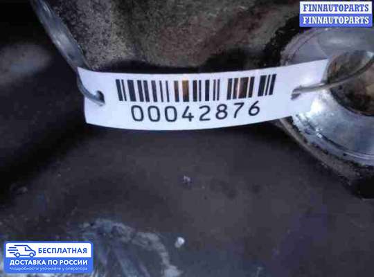 Ступица на BMW 5 (E60/E61)