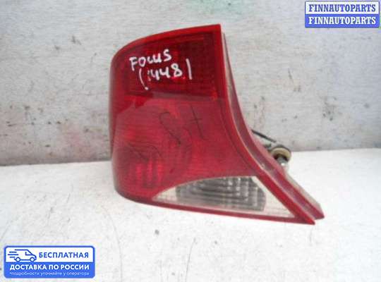 Фонарь задний на Ford Focus I