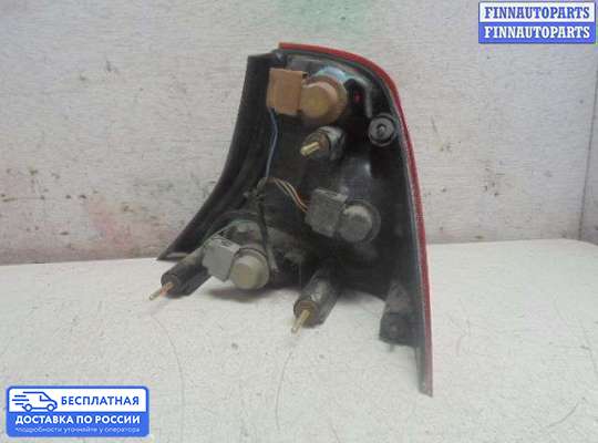 Фонарь задний на Ford Focus I