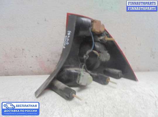 Фонарь задний на Ford Focus I