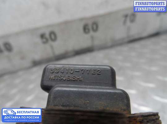Катушка зажигания на Chevrolet Tracker II