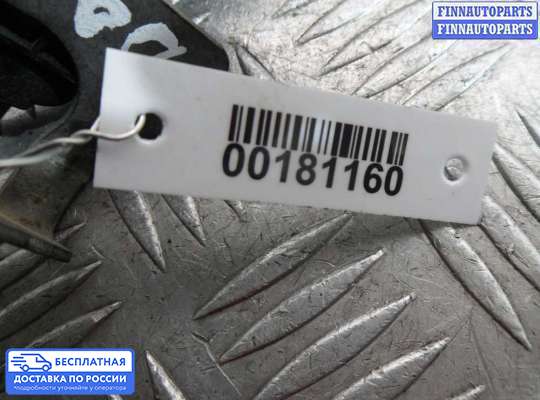 Клапан воздушный на Fiat Doblo I (223)