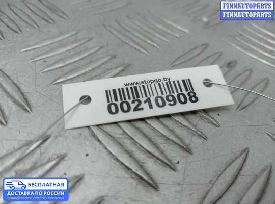 ЭБУ ДВС (блок управления двигателем) на Honda Pilot II (YF3,YF4)