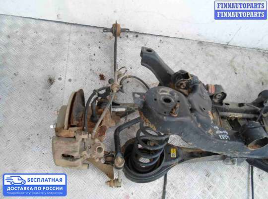 Ступица на Ford Kuga II / Escape III