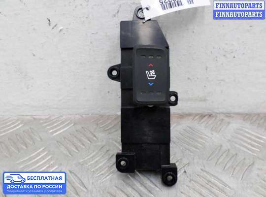 Кнопки на Hyundai Santa Fe III (DM, NC)