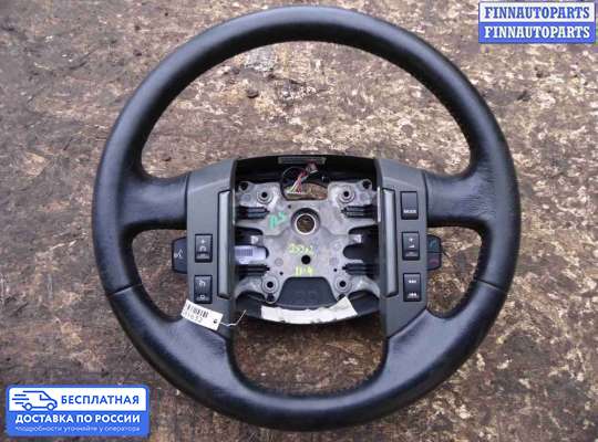 Руль на Range Rover Sport I (L320)