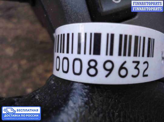 Руль на Range Rover Sport I (L320)