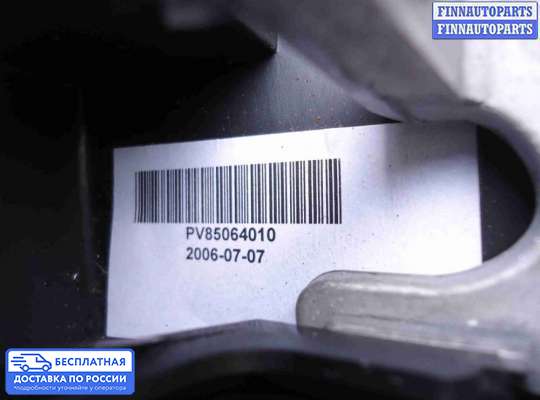 Руль на Range Rover Sport I (L320)