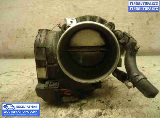 Заслонка дроссельная на Hyundai Sonata VI (YF)