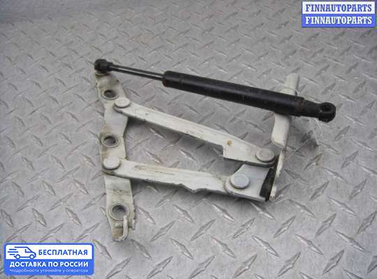 Петля крышки багажника на Infiniti G (V36)