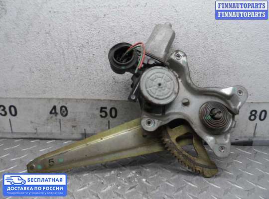 Стеклоподъемник электрический на Toyota Camry XV30