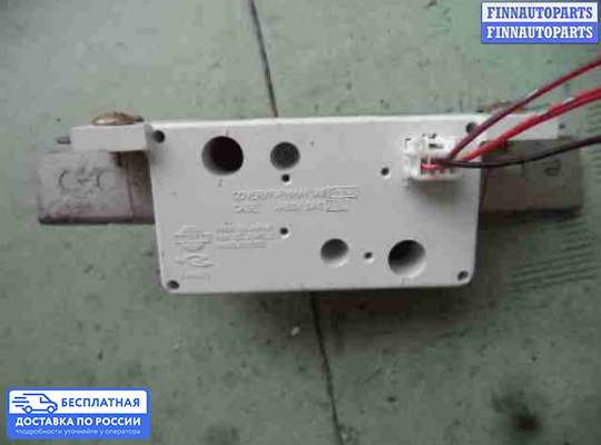 Часы на Infiniti FX I (S50)