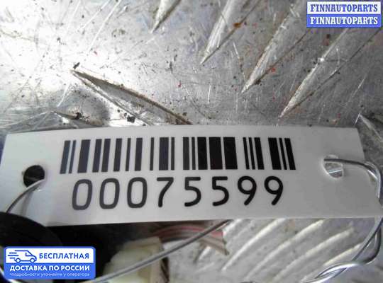 Моторчик заслонки печки на Infiniti EX / QX50 (J50)