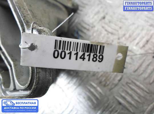 Корпус масляного фильтра на Hyundai i30 I (FD)