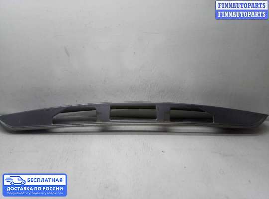 Планка подсветки номера на Mazda 6 I (GG)